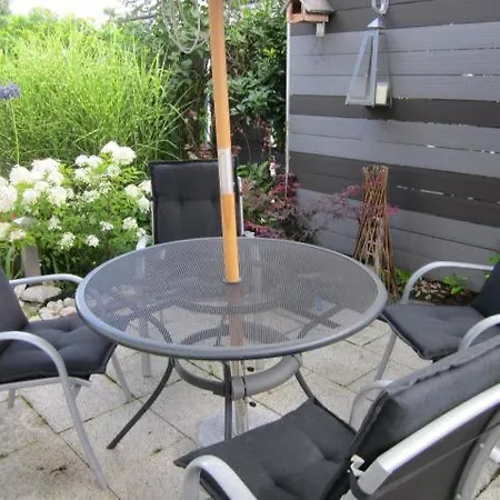 Homestay Schonlau *