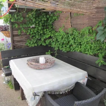 Homestay Schonlau Oberasbach