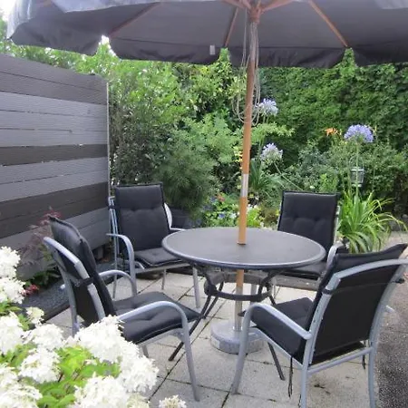 Schonlau Homestay Oberasbach