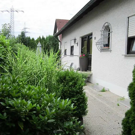 Schonlau * Oberasbach