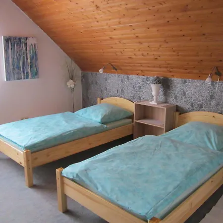 Kwatera prywatna Schonlau *