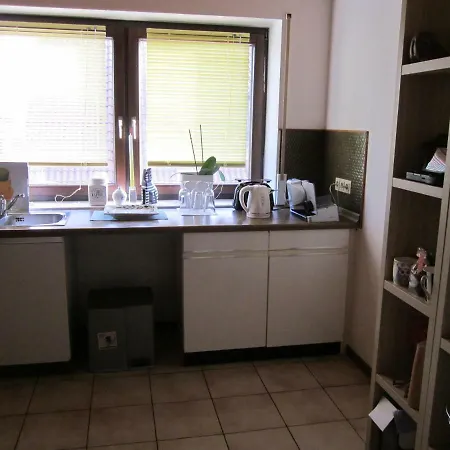 Homestay Schonlau Oberasbach
