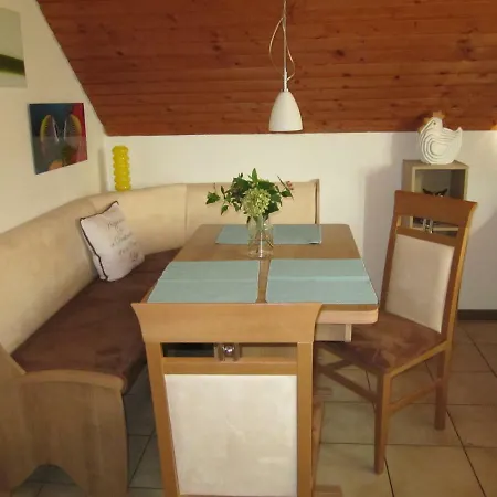 Schonlau Homestay