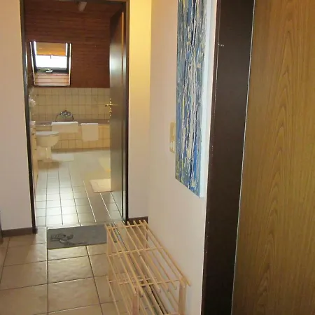 Schonlau Homestay *