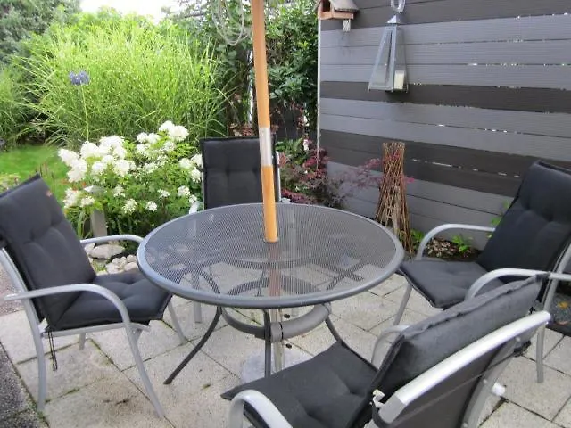 Privat bolig Schonlau *