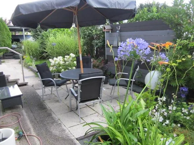 Schonlau Privat bolig *