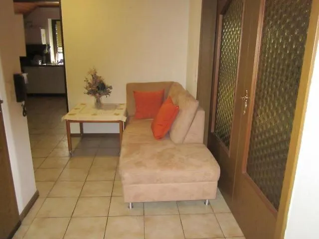 Schonlau Privat bolig Oberasbach