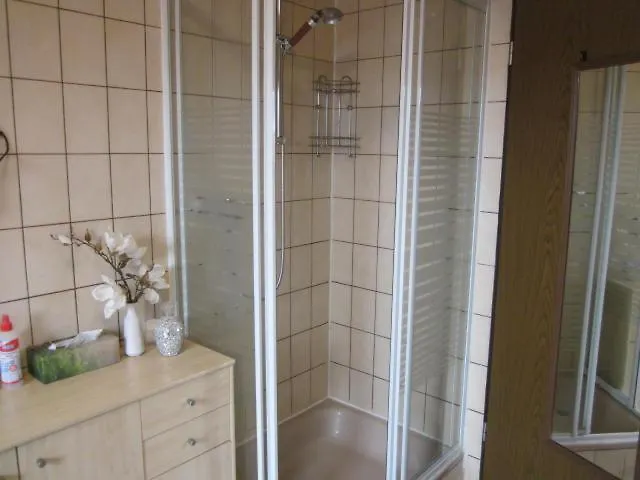 Privat bolig Schonlau *
