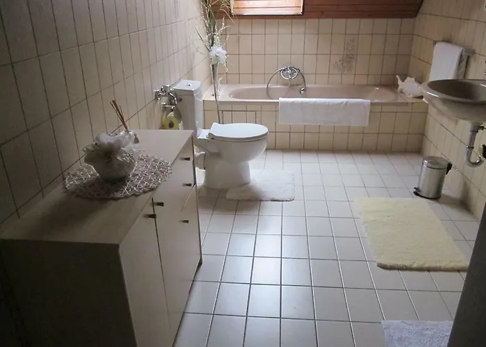Schonlau Privat bolig *