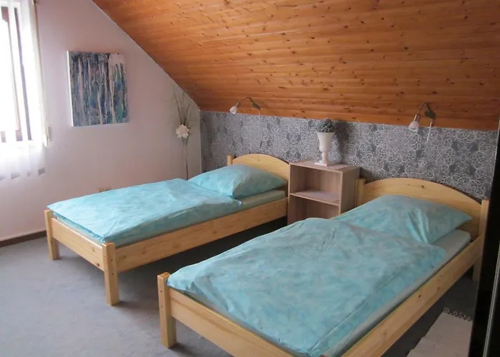 Privat bolig Schonlau *