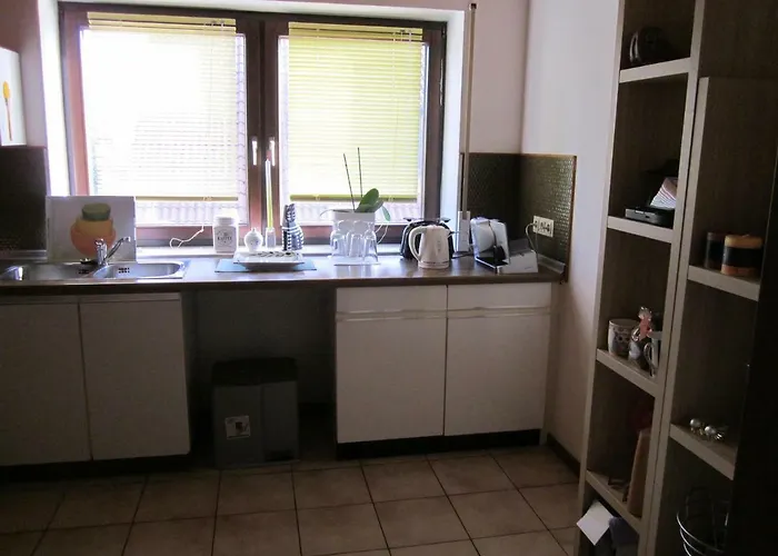 Privat bolig Schonlau Oberasbach