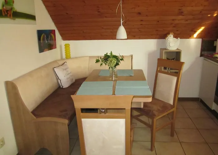 Schonlau Privat bolig