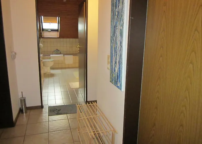 Schonlau Privat bolig *